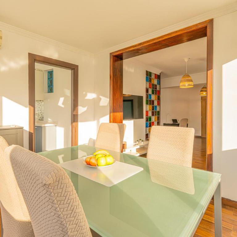 CHL Santa Cruz Urban Penthouse, lovely terrace - Apartamento de 2 dormitorios - 17