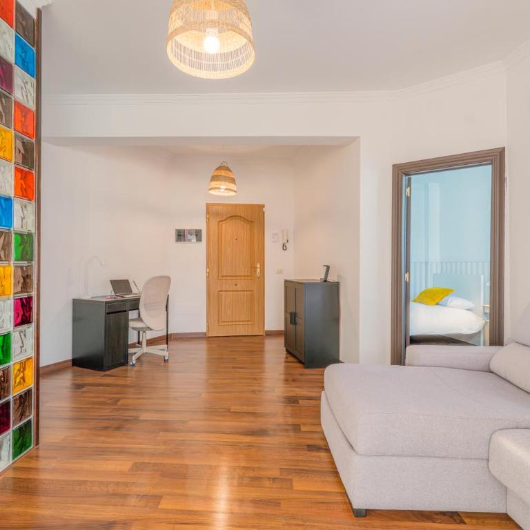 CHL Santa Cruz Urban Penthouse, lovely terrace - Apartamento de 2 dormitorios - 15
