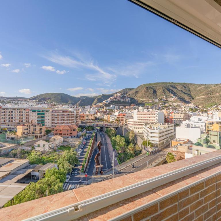 CHL Santa Cruz Urban Penthouse, lovely terrace - Apartamento de 2 dormitorios - 1