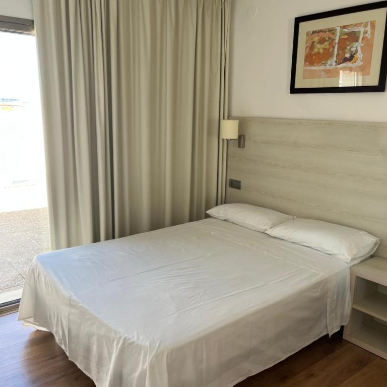 Michelangelo Ático - Apartamento de 1 dormitorio - 1
