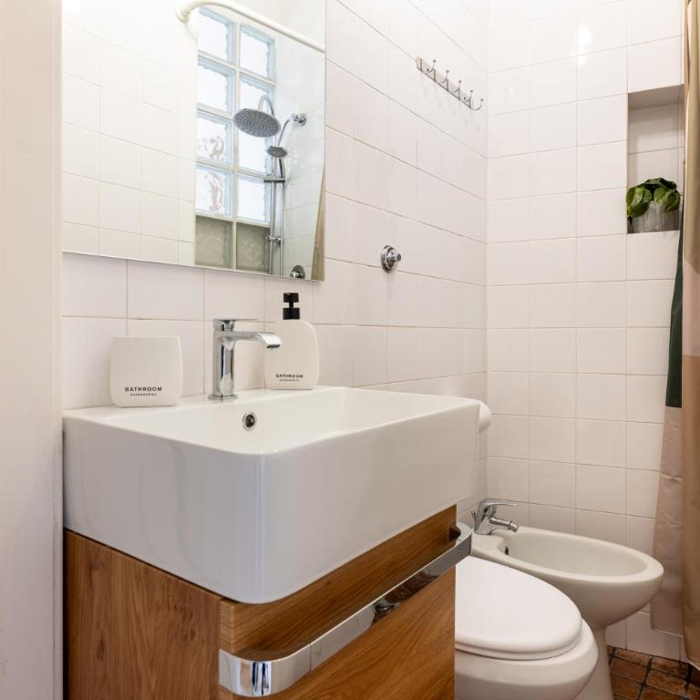 St Nicholas EXCLUSIVE PALACE With Sea View Terrace - Appartamento con 1 Camera da Letto - 17