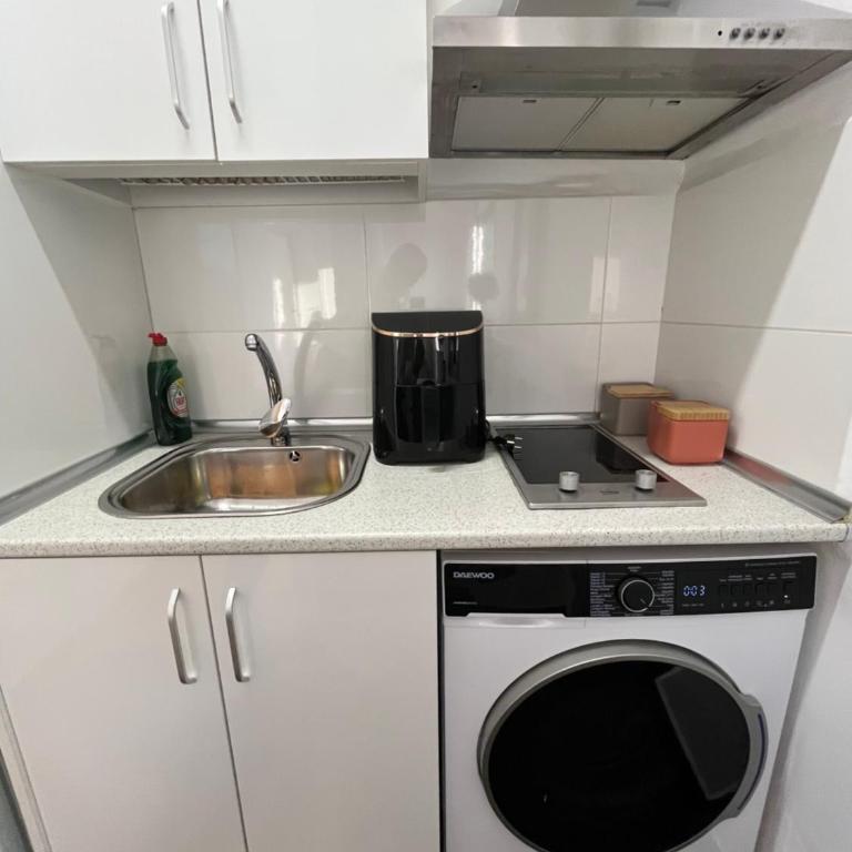 Michelangelo Ático - Apartamento de 1 dormitorio - 4