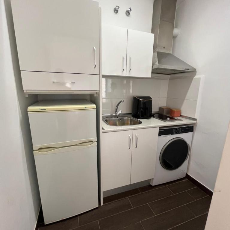 Michelangelo Ático - Apartamento de 1 dormitorio - 6