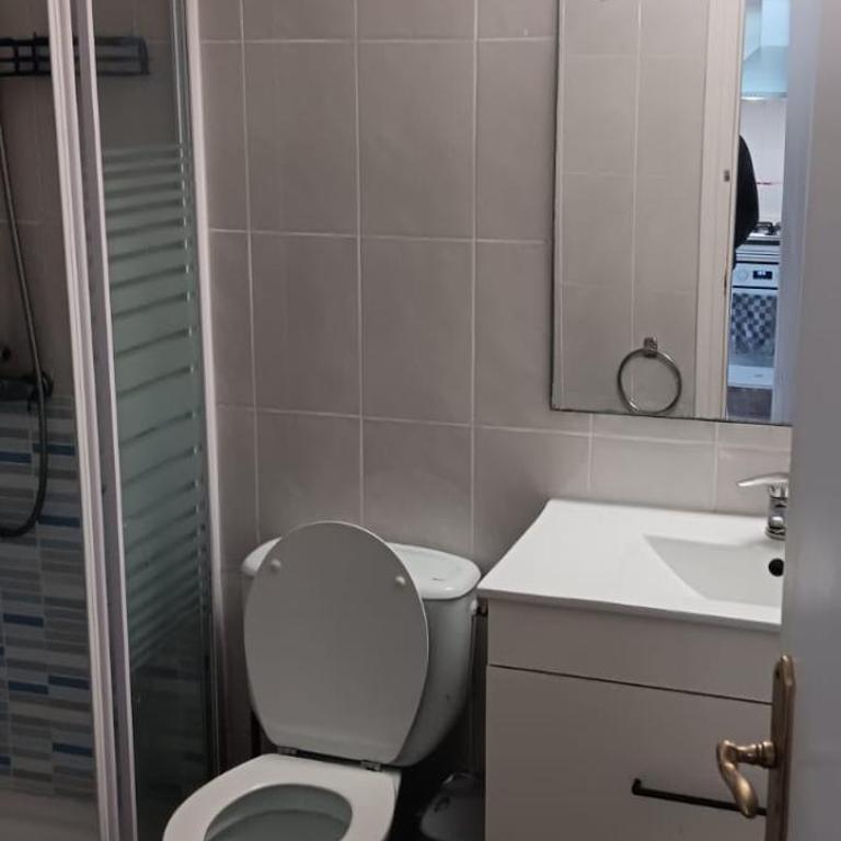 casa Caithlyn - Apartamento de 2 dormitorios - 3