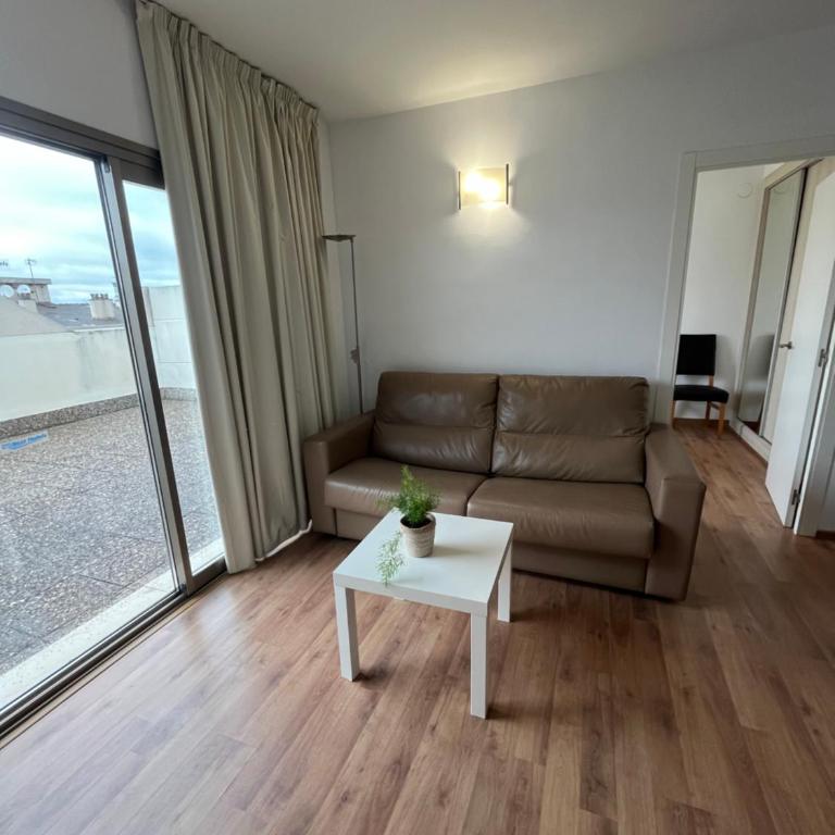 Michelangelo Ático - Apartamento de 1 dormitorio - 13