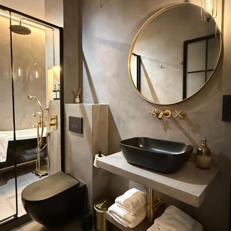 The Suite Collection - Habitación Doble - 12