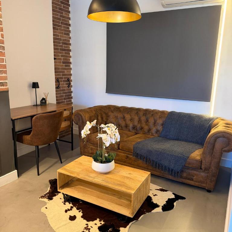 The Suite Collection - Habitación Doble - 8