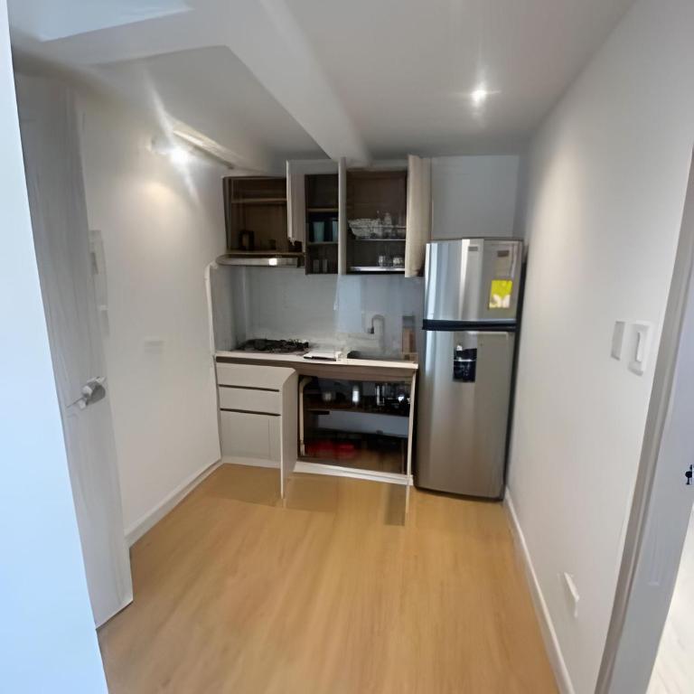 Homy Apartamentos-Deluxe - Apartamento de 2 dormitorios - 3