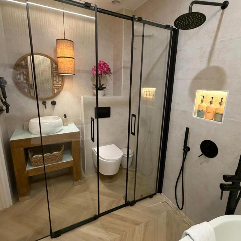 The Suite Collection - Habitación Doble - 13