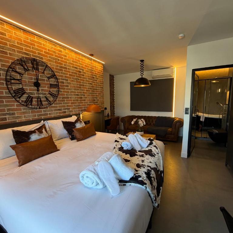 The Suite Collection - Habitación Doble - 2