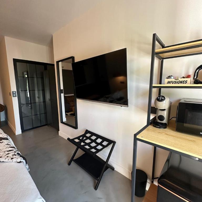 The Suite Collection - Habitación Doble - 6