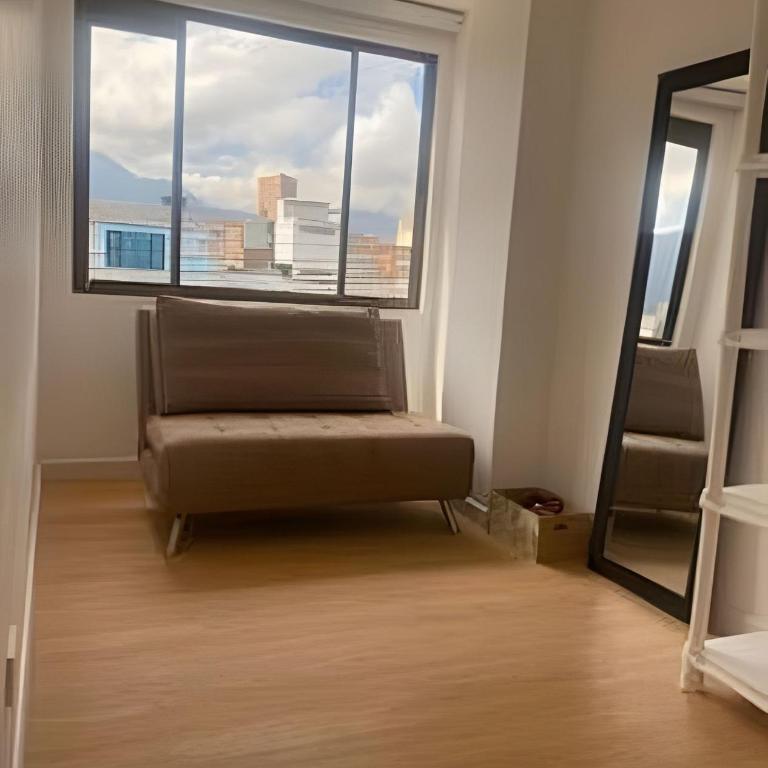 Homy Apartamentos-Deluxe - Apartamento de 2 dormitorios - 9