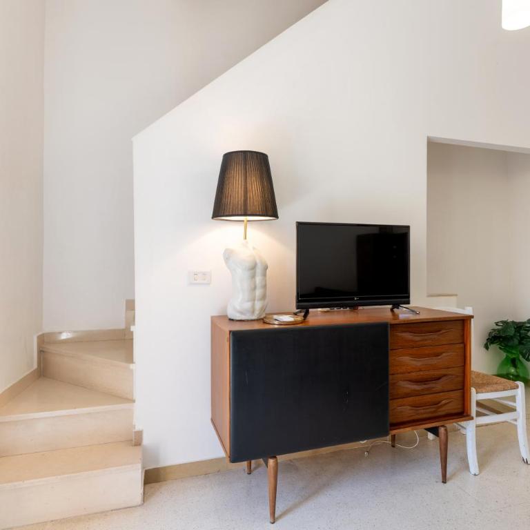 St Nicholas EXCLUSIVE PALACE With Sea View Terrace - Appartamento con 1 Camera da Letto - 26