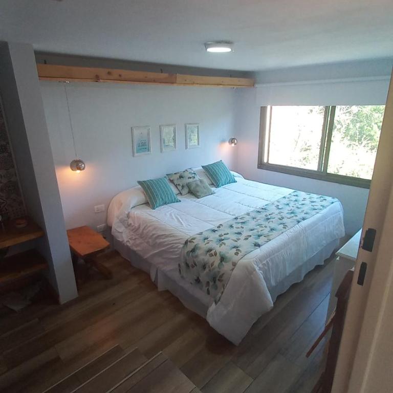 Cabaña Abedules - Apartamento de 1 dormitorio - 1