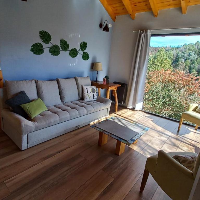 Cabaña Abedules - Apartamento de 1 dormitorio - 4