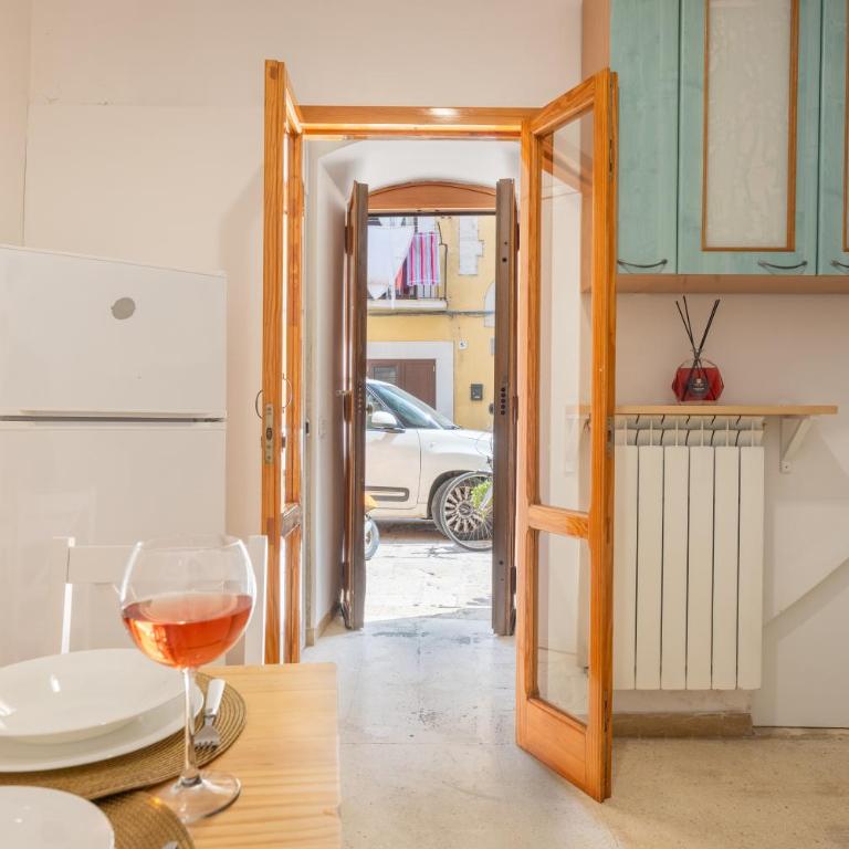 St Nicholas EXCLUSIVE PALACE With Sea View Terrace - Appartamento con 1 Camera da Letto - 28