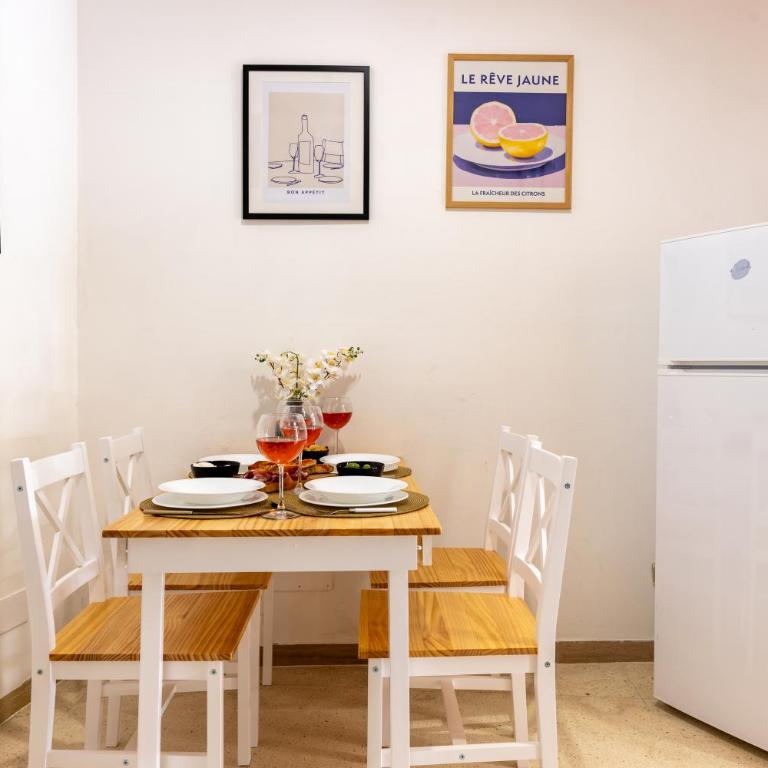 St Nicholas EXCLUSIVE PALACE With Sea View Terrace - Appartamento con 1 Camera da Letto - 4