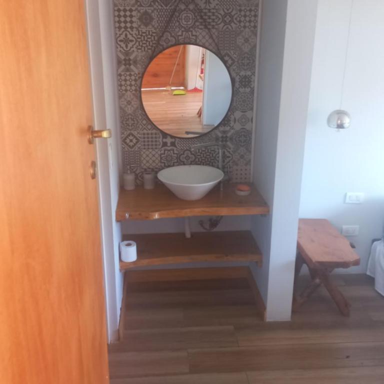 Cabaña Abedules - Apartamento de 1 dormitorio - 6