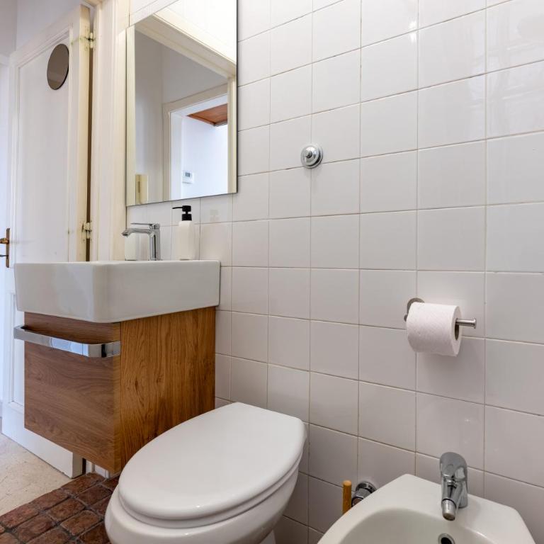 St Nicholas EXCLUSIVE PALACE With Sea View Terrace - Appartamento con 1 Camera da Letto - 5