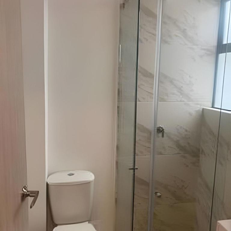 Homy Apartamentos-Deluxe - Apartamento con balcón - 4