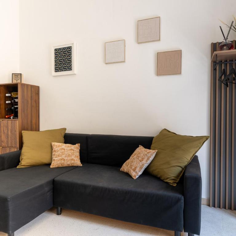 St Nicholas EXCLUSIVE PALACE With Sea View Terrace - Appartamento con 1 Camera da Letto - 22