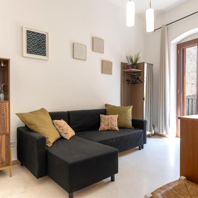 St Nicholas EXCLUSIVE PALACE With Sea View Terrace - Appartamento con 1 Camera da Letto - 23