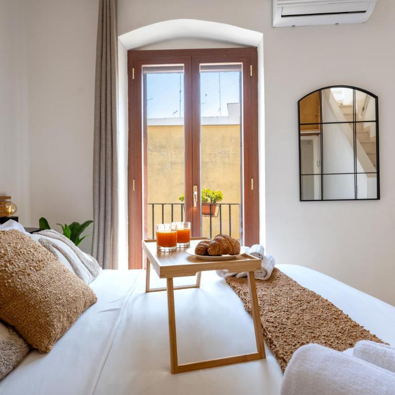 St Nicholas EXCLUSIVE PALACE With Sea View Terrace - Appartamento con 1 Camera da Letto - 15