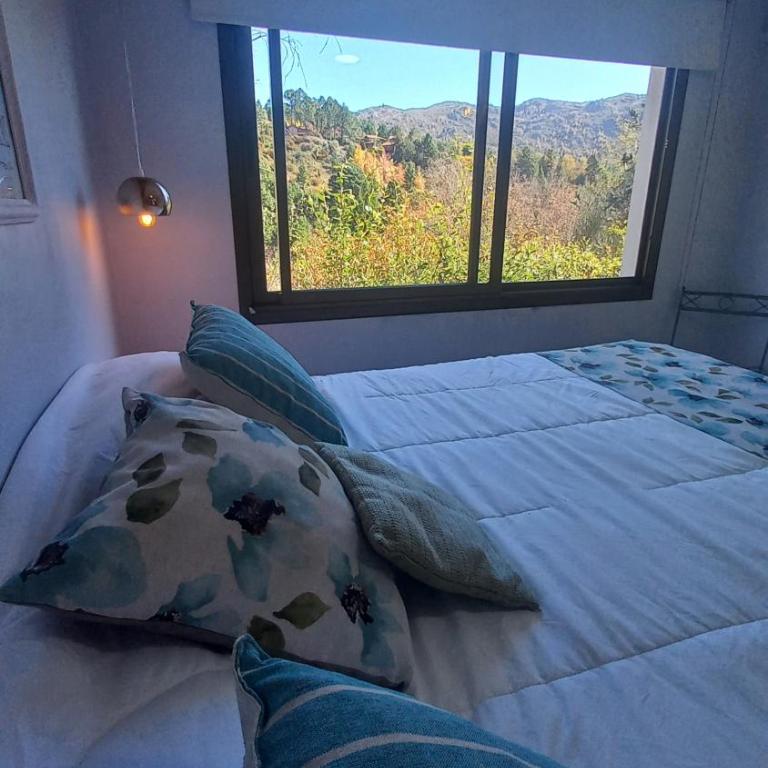 Cabaña Abedules - Apartamento de 1 dormitorio - 9