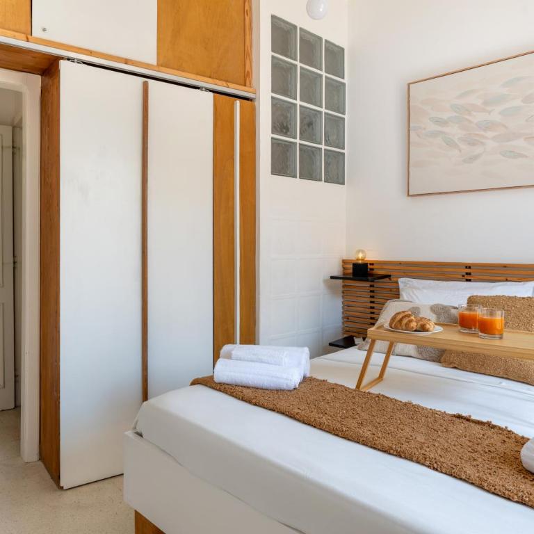 St Nicholas EXCLUSIVE PALACE With Sea View Terrace - Appartamento con 1 Camera da Letto - 14