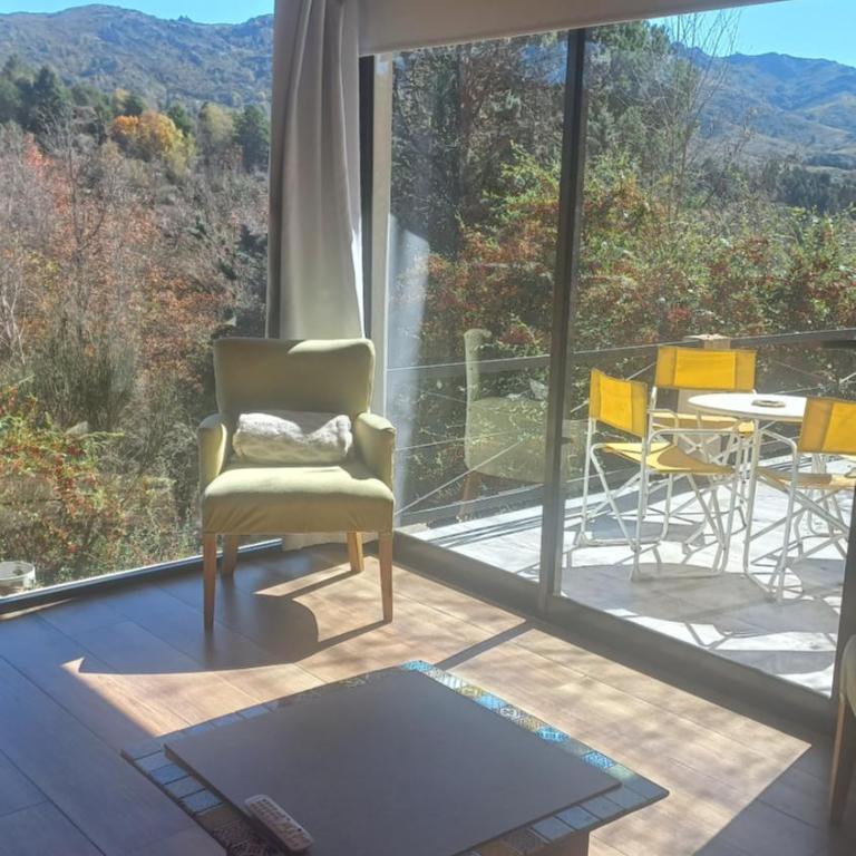 Cabaña Abedules - Apartamento de 1 dormitorio - 10
