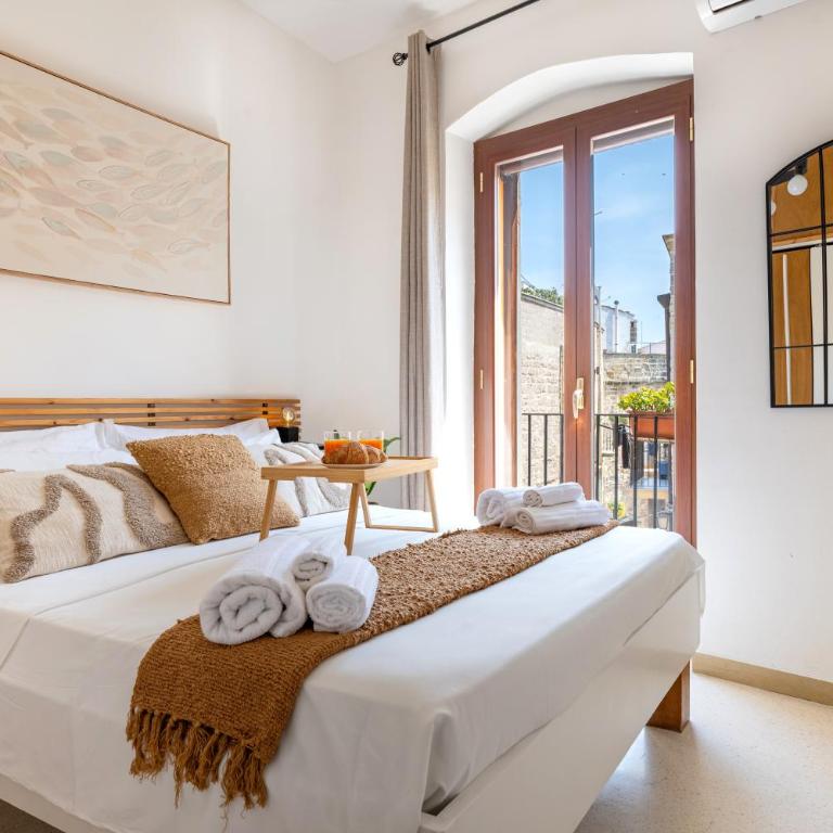 St Nicholas EXCLUSIVE PALACE With Sea View Terrace - Appartamento con 1 Camera da Letto - 2