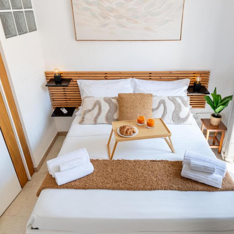 St Nicholas EXCLUSIVE PALACE With Sea View Terrace - Appartamento con 1 Camera da Letto - 13