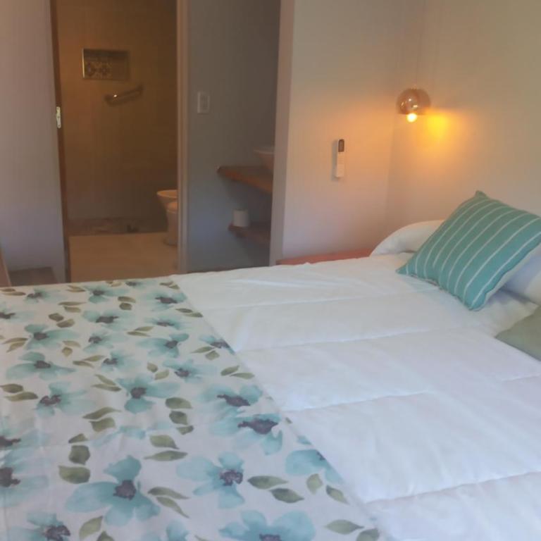 Cabaña Abedules - Apartamento de 1 dormitorio - 13