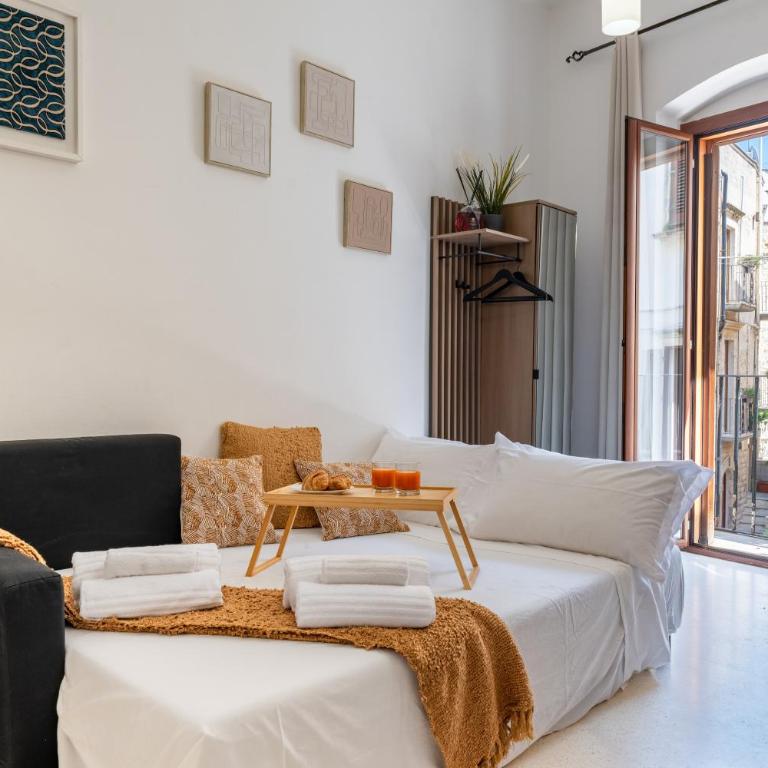 St Nicholas EXCLUSIVE PALACE With Sea View Terrace - Appartamento con 1 Camera da Letto - 3
