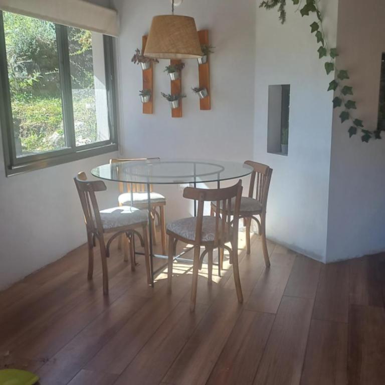 Cabaña Abedules - Apartamento de 1 dormitorio - 14