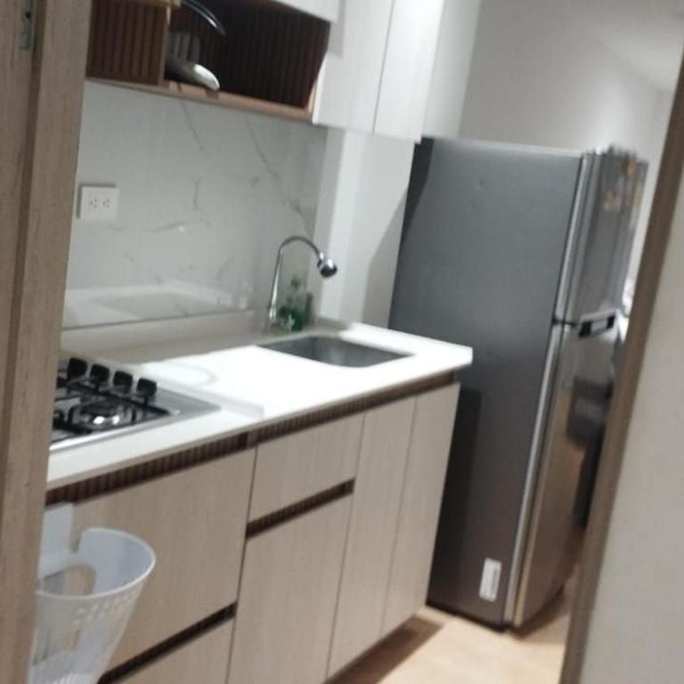 Homy Apartamentos-Deluxe - Apartamento con balcón - 8