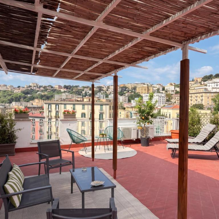 Lemor - Chiaia Luxury Apartments - Appartamento con 1 Camera da Letto e Vista Mare - 30
