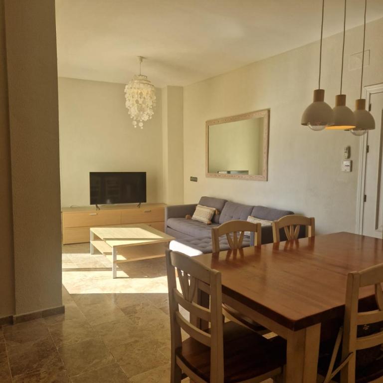 MARBELLA - MIJAS - Apartamento con vistas al mar - 3
