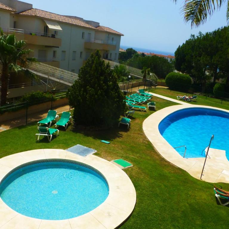 MARBELLA - MIJAS - Apartamento con vistas al mar - 13