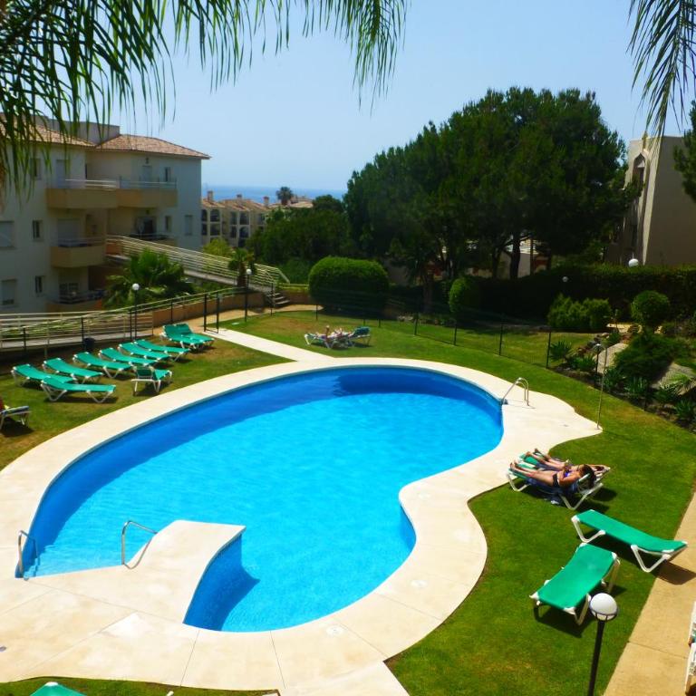 MARBELLA - MIJAS - Apartamento con vistas al mar - 12