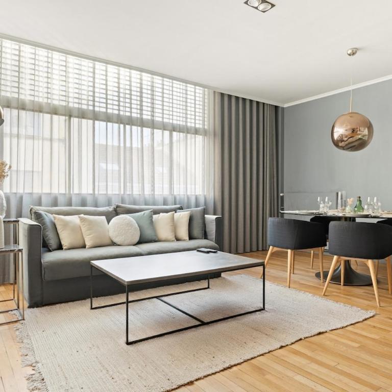 Place Vendôme - Quiet One Bedroom - 3 People - One-Bedroom Apartment - 2