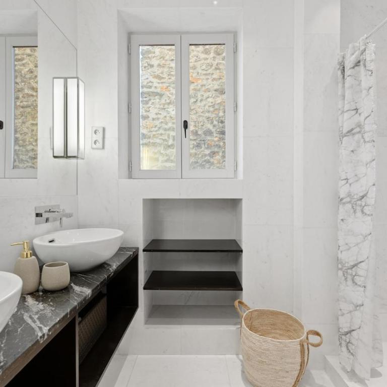 Place Vendôme - Quiet One Bedroom - 3 People - One-Bedroom Apartment - 3