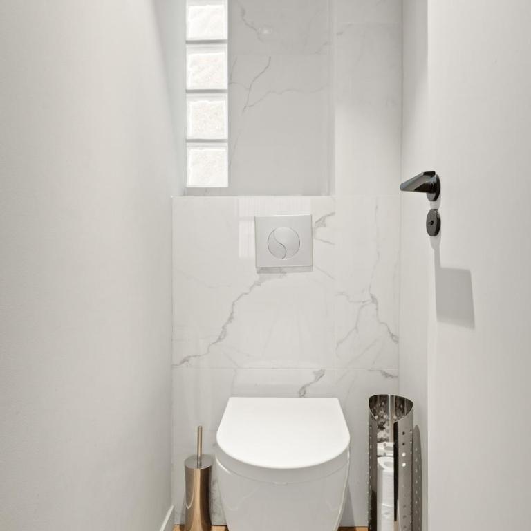 Place Vendôme - Quiet One Bedroom - 3 People - One-Bedroom Apartment - 5