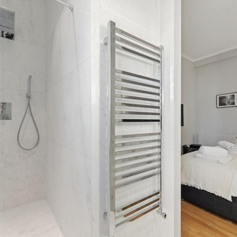 Place Vendôme - Quiet One Bedroom - 3 People - One-Bedroom Apartment - 6