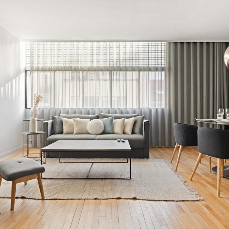 Place Vendôme - Quiet One Bedroom - 3 People - One-Bedroom Apartment - 7