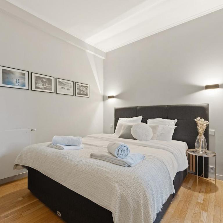 Place Vendôme - Quiet One Bedroom - 3 People - One-Bedroom Apartment - 8