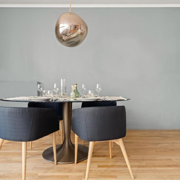 Place Vendôme - Quiet One Bedroom - 3 People - One-Bedroom Apartment - 10