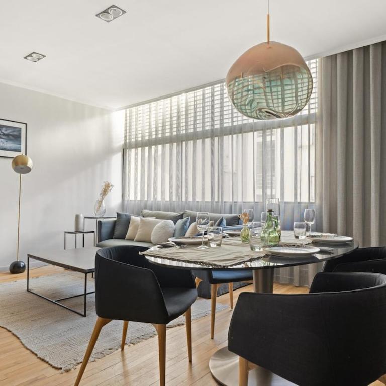 Place Vendôme - Quiet One Bedroom - 3 People - One-Bedroom Apartment - 13