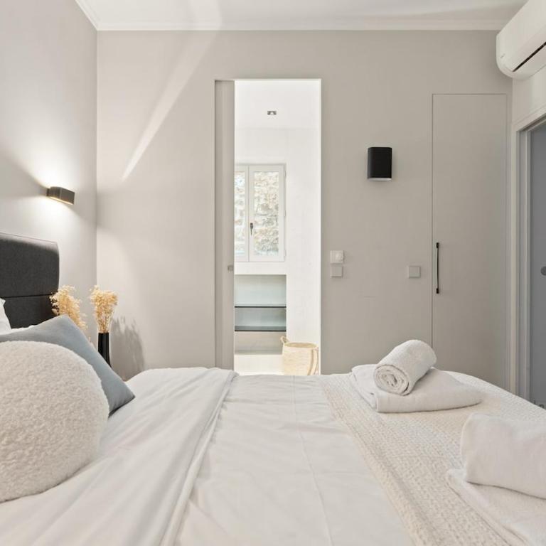 Place Vendôme - Quiet One Bedroom - 3 People - One-Bedroom Apartment - 14