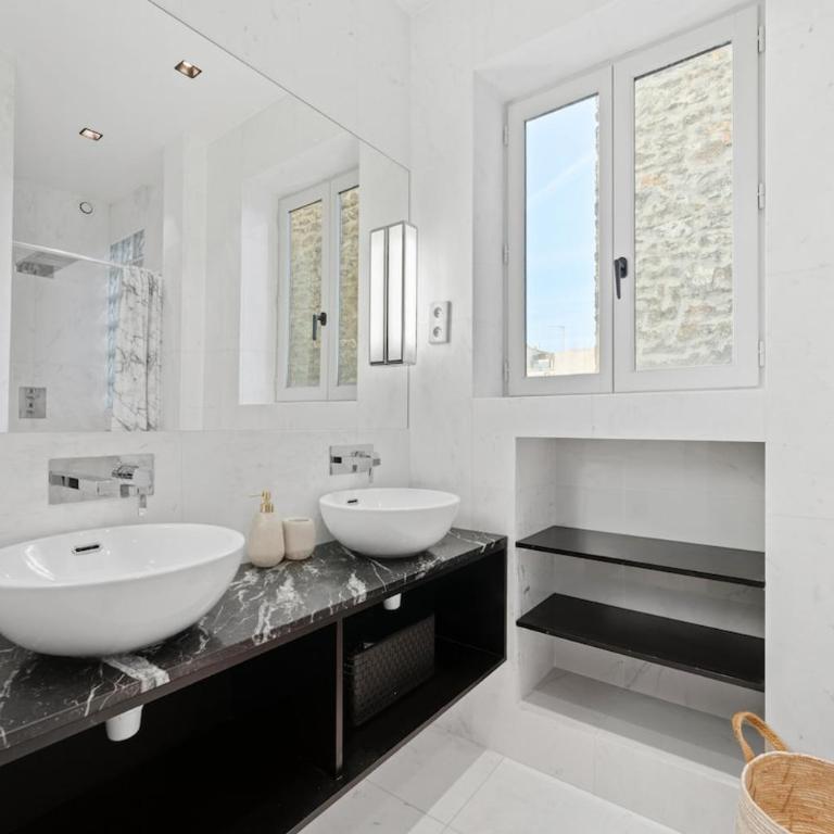 Place Vendôme - Quiet One Bedroom - 3 People - One-Bedroom Apartment - 15